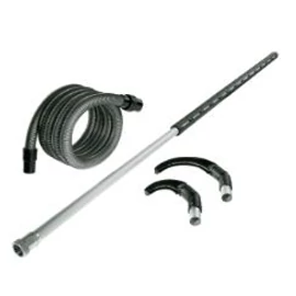 Nilfisk csőtisztító készlet D38 (4 db)