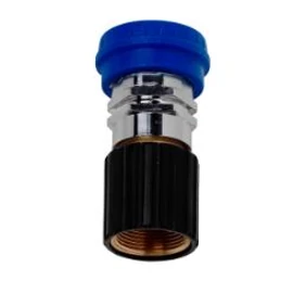 Nilfisk adapter gyorscsatlakozó anya 3/8"