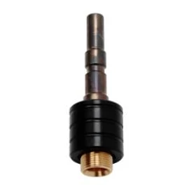 Nilfisk adapter (pisztolytól a szárig) Nilfisk adapter (pisztolytól a szárig)
