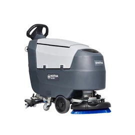 NILFISK SC 401 43 B kisméretű padlótisztító, akkumulátoros NILFISK SC 401 43 B kisméretű padlótisztító, akkumulátoros