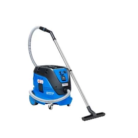 Nilfisk-BLUE Attix 33-2L IC száraz-nedves porszívó