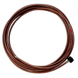 Nilfisk Csőtisztító tömlő 4x20/WAP-KEW/