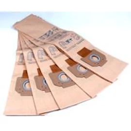 Nilfisk Porzsák IVB 5, ATTIX 560 (5DB/CSOMAG)