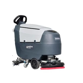 Nilfisk SC401 B FULL Package akkumulátoros padlótisztító