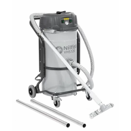 Nilfisk VHS 120CB FN ALL-IN-ONE #BAKERY #Pékségek