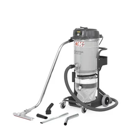 Nilfisk VHS 120CB HC ALL-IN-ONE #B&amp;C Építőipari készlettel