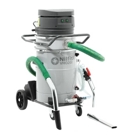 Nllfisk VHO 200CB ALL-IN-ONE #METAL (MAINLY FOR OIL) Fémipar számára