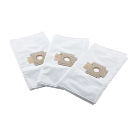 Nilfisk központi porszívó porzsák 3 db/csomag