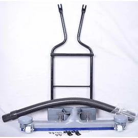 Nilfisk komplett felszívó gerenda VL sorozathoz