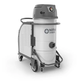 Nilfisk VHB436 Li akkumulátoros ipari porszívó Nilfisk VHB436 Li akkumulátoros ipari porszívó
