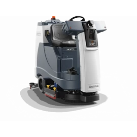 Nilfisk Liberty SC60 automata padlótisztító robot