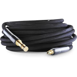 Nilfisk Superflex magasnyomású tömlő, 15M (fémszálas, tekerhető) Nilfisk Superflex magasnyomású tömlő, 15M (fémszálas, tekerhető)