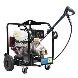 Nilfisk MC 7M 220/1120 PE PLUS hidegvizes magasnyomású mosó, benzines Nilfisk MC 7M 220/1120 PE PLUS hidegvizes magasnyomású mosó, benzines