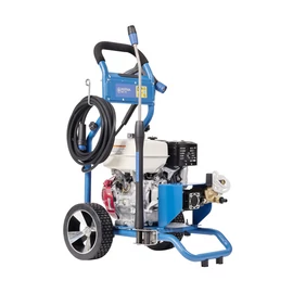 Nilfisk-BLUE MC 5M hidegvizes magasnyomású mosó, benzines