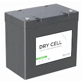 Nilfisk Akkumulátor 12V 49AH AGM MONOBLOC (SW750)