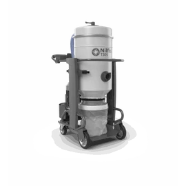 Nilfisk T30S CB LP FM AU háromfázisú száraz-nedves porszívó (csomagajánlat) felszívókészlettel Nilfisk T30S CB LP FM AU háromfázisú száraz-nedves porszívó (csomagajánlat) felszívókészlettel