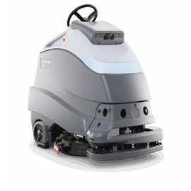 Nilfisk SC50 X51D OBC PH robot padlótisztító