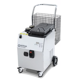 NILFISK SDV4500 Ipari Gőztisztító és nedvességszívó