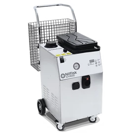 NILFISK SDV8000 Ipari Gőztisztító és nedvességszívó