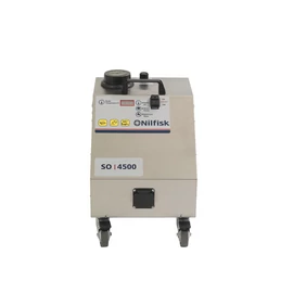 NILFISK SO4500 Gőztisztító