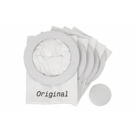 Nilfisk PORZSÁK 5L 5 db/csomag GD 5