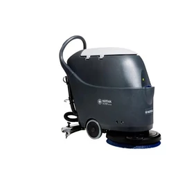 NILFISK-GO SC 430 53 B FULL PKG akkumulátoros padlótisztító (AKKU + TÖLTŐ + KEFE)