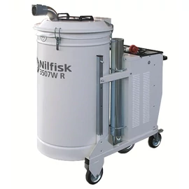 Nilfisk 3507 W Z22 5PP ipari porszívó