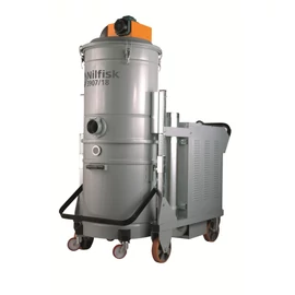 Nilfisk 3907/18 C XX 5PP háromfázisú száraz/nedves porszívó Nilfisk 3907/18 C XX 5PP háromfázisú száraz/nedves porszívó