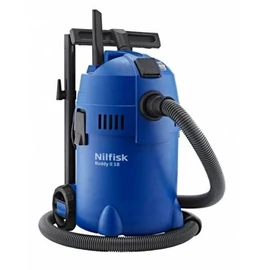 Nilfisk Buddy II. 18 T száraz-nedves porszívó 