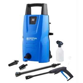 Nilfisk C. 100. 7-5 hidegvizes magasnyomású mosó