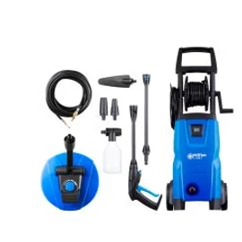 Nilfisk C. 125. 7-6 PAD Xtra hidegvizes magasnyomású mosó