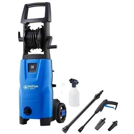 Nilfisk C. 125.7-6 XTRA hidegvizes magasnyomású mosó