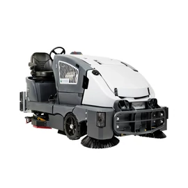 Nilfisk CS 7010 1200 B akkumulátoros seprő/felmosógép, akkumulátoros Nilfisk CS 7010 1200 B akkumulátoros seprő/felmosógép, akkumulátoros