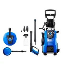 Nilfisk E. 145. 4-9 PA Xtra hidegvizes magasnyomású mosó