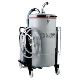 Nilfisk ECOIL13 olajszívó porszívó