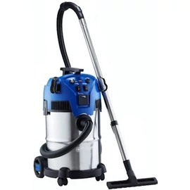 Nilfisk Multi II 30T VSC Inox száraz-nedves porszívó
