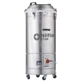 Nilfisk R104 X ipari porszívó