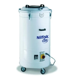 Nilfisk R305 V ID 100 háromfázisú ipari porszívó