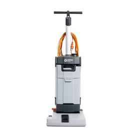 Nilfisk SC100 E FULL Package padlótisztító, hálózati 230 V-os változat, hengerkefés