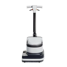 Nilfisk SC250 34 C B padlótisztító, Lithium akkumulátoros