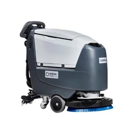 Nilfisk SC500 B FULL PKG padlótisztító akkumulátoros