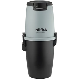 Nilfisk Supreme 250 központi porszívók