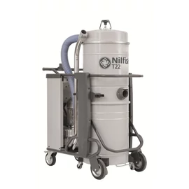 Nilfisk T22 L50 5PP háromfázisú száraz/nedves porszívó Nilfisk T22 L50 5PP háromfázisú száraz/nedves porszívó