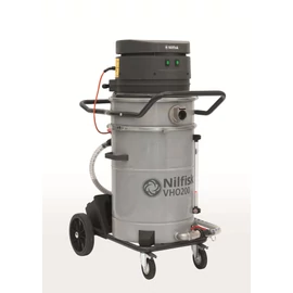 Nilfisk VHO200 X folyadékfelszívó ipari porszívó