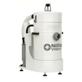 Nilfisk VHW 310 AU ipari porszívó