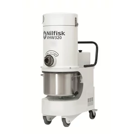 Nilfisk VHW 320 LC XX ipari porszívó