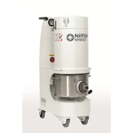 Nilfisk VHW 321 LC 5PP ipari porszívó 