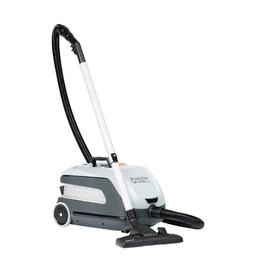 Nilfisk VP600 akkumulátoros száraz porszívó Nilfisk VP600 akkumulátoros száraz porszívó