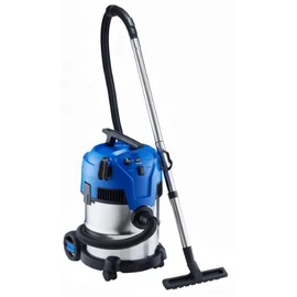 Nilfisk multi II 22 Inox száraz-nedves porszívó