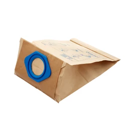 Nilfisk porzsák, 5 db (GM80)